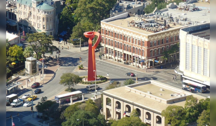 San Antonio Braces for Scorching Heat Wave with Triple-Digit Temperatures Looming