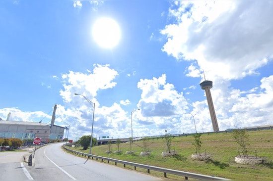 San Antonio Braces for Scorching Weekend: Temps to Hit 103 as Heat Index Climbs to 107, NWS Warns