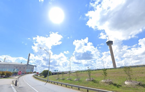 San Antonio Braces for Scorching Weekend: Temps to Hit 103 as Heat Index Climbs to 107, NWS Warns