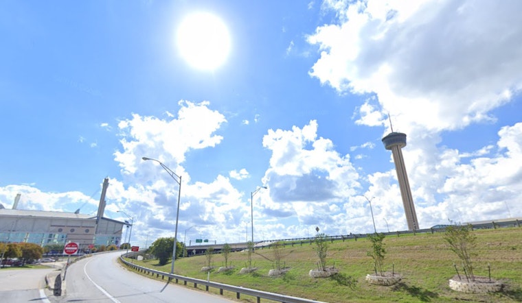 San Antonio Braces for Scorching Weekend: Temps to Hit 103 as Heat Index Climbs to 107, NWS Warns