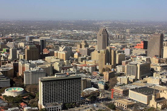 San Antonio Braces for Sizzling 100-Degree Days as Heat Wave Takes Hold