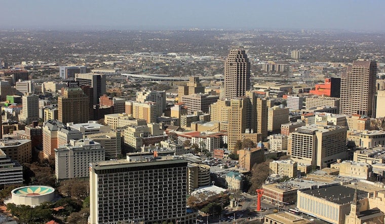 San Antonio Braces for Sizzling 100-Degree Days as Heat Wave Takes Hold