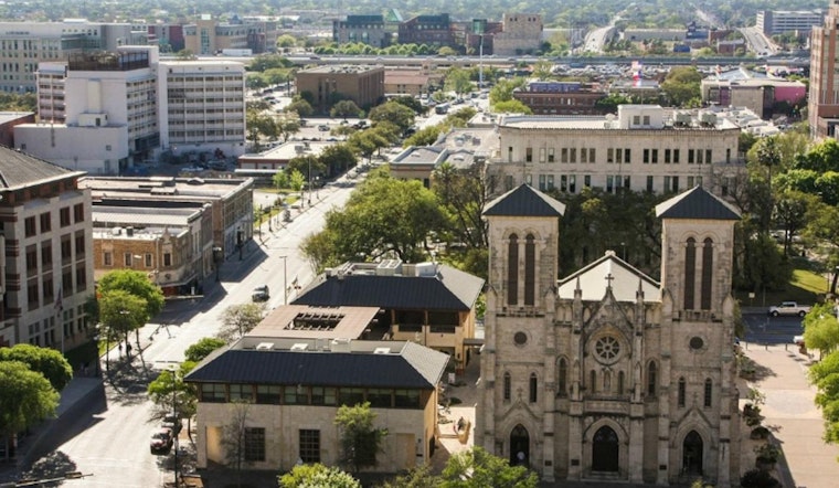 San Antonio Braces for Sizzling Week as Temperatures Set to Hit Triple Digits