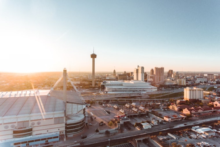 San Antonio Braces for Sweltering Week with Triple-Digit Temperatures and Minimal Rain Relief