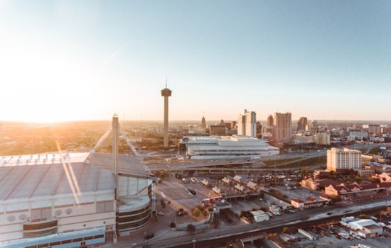 San Antonio Braces for Sweltering Week with Triple-Digit Temperatures and Minimal Rain Relief