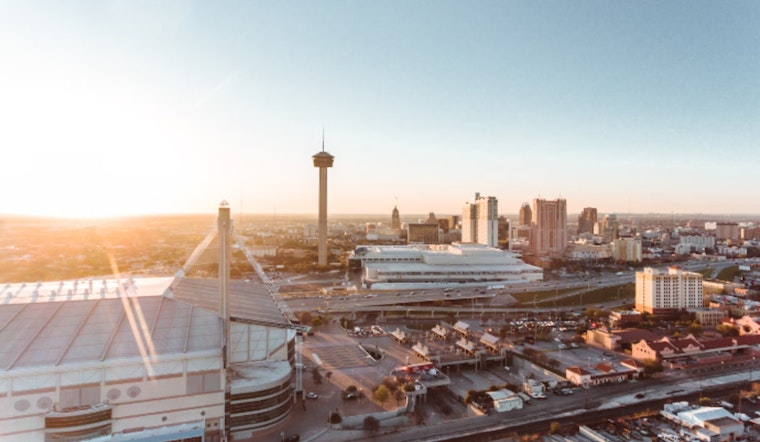 San Antonio Braces for Sweltering Week with Triple-Digit Temperatures and Minimal Rain Relief