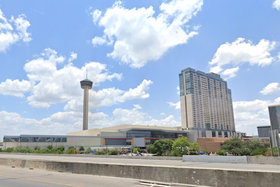 San Antonio Braces for Week of Sun, Showers, and Storms; Heat Index to Exceed Thermometer Readings