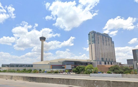 San Antonio Braces for Week of Sun, Showers, and Storms; Heat Index to Exceed Thermometer Readings