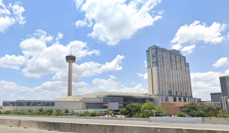 San Antonio Braces for Week of Sun, Showers, and Storms; Heat Index to Exceed Thermometer Readings