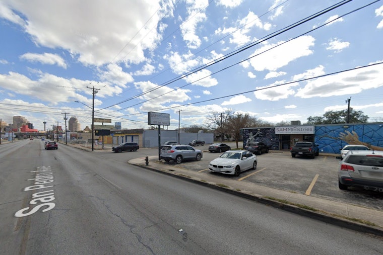 San Antonio Breaks Ground on Affordable Four25 San Pedro Apartments as Final Stage of Housing Bond Initiative