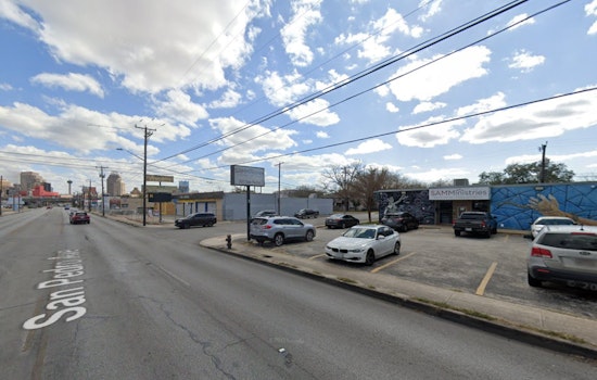 San Antonio Breaks Ground on Affordable Four25 San Pedro Apartments as Final Stage of Housing Bond Initiative