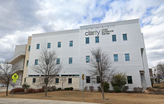 San Antonio Centers and University Amplify Focus on Student Mental Wellness as School Year Begins