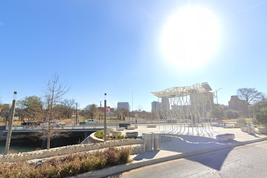 San Antonio City Council to Consider $160 Million Baseball Stadium Proposal for Missions at San Pedro Creek