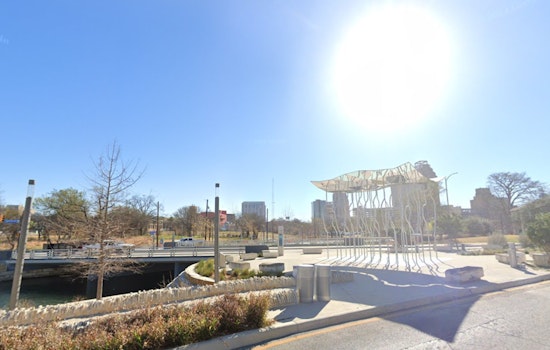 San Antonio City Council to Consider $160 Million Baseball Stadium Proposal for Missions at San Pedro Creek