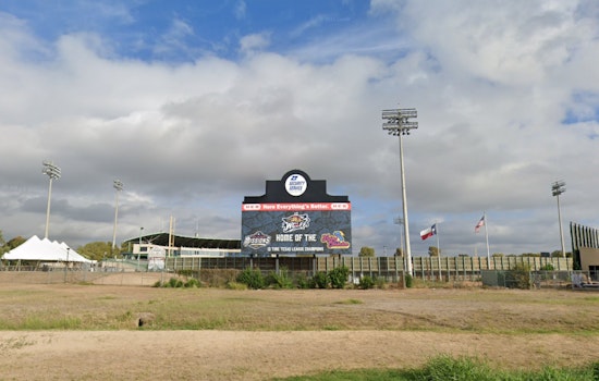 San Antonio City Council to Consider New $160 Million Ballpark for Missions in Downtown Revitalization Effort