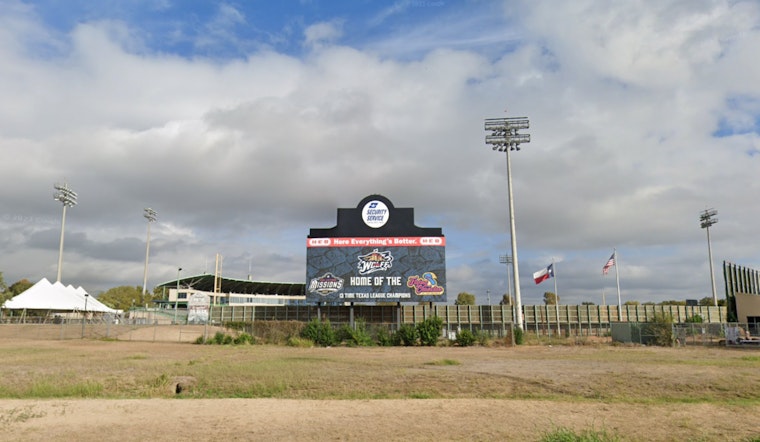 San Antonio City Council to Consider New $160 Million Ballpark for Missions in Downtown Revitalization Effort