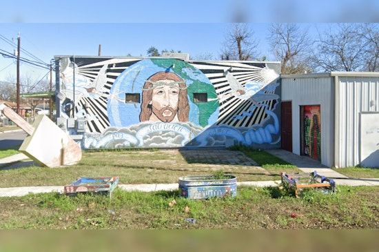 San Antonio Comes Alive with Xicanx Culture: Barrio Block Party, Art Exhibitions, and Live Music Galore This Weekend