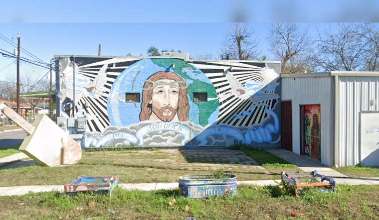 San Antonio Comes Alive with Xicanx Culture: Barrio Block Party, Art Exhibitions, and Live Music Galore This Weekend
