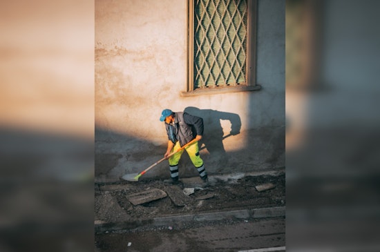 San Antonio Confronts Aging Asbestos Pipe Concerns Amid Health and Safety Debate
