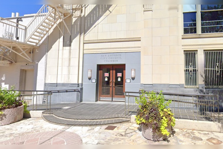 San Antonio Council Members Propose Measures to Protect Tenants from Water Shutoffs Due to Landlords' Debts