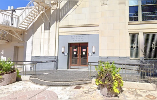 San Antonio Council Members Propose Measures to Protect Tenants from Water Shutoffs Due to Landlords' Debts