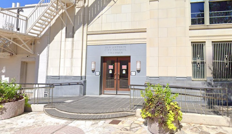San Antonio Council Members Propose Measures to Protect Tenants from Water Shutoffs Due to Landlords' Debts