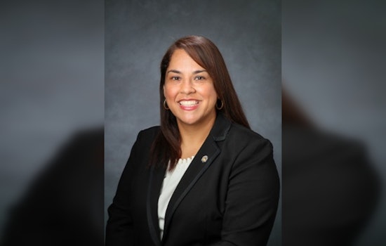 San Antonio Councilmember Viagran Leads Charge for Tidy Alleyways in District 3