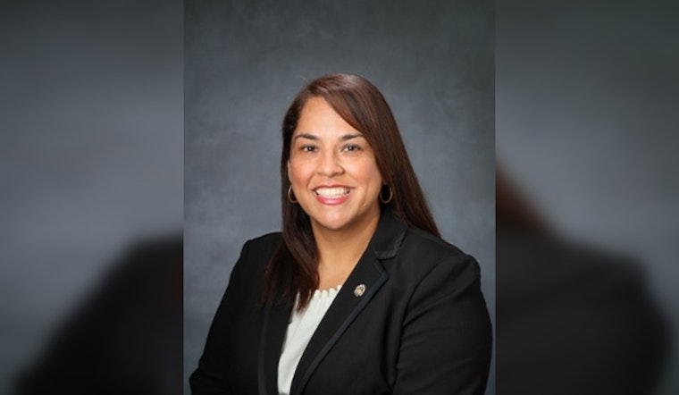 San Antonio Councilmember Viagran Leads Charge for Tidy Alleyways in District 3
