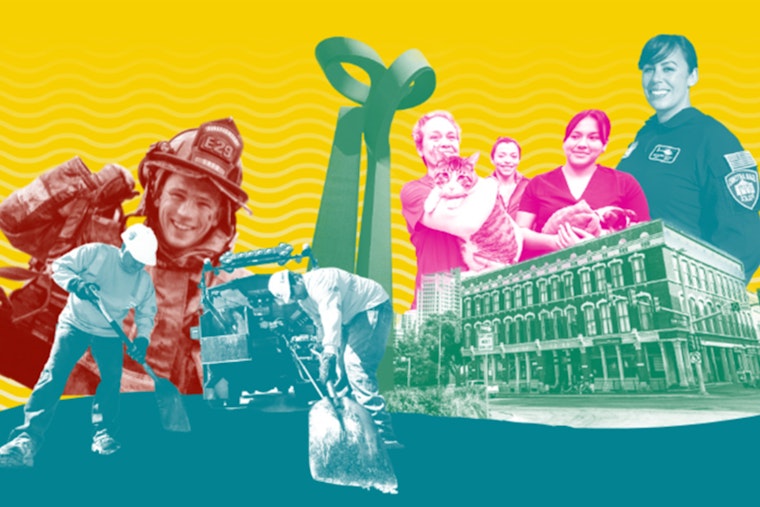 San Antonio Councilmembers Seek to Redirect ARPA Funds for Health Equity Center in South Texas