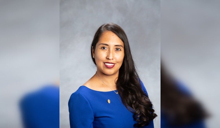 San Antonio Councilwoman Adriana Rocha Garcia Joins Mayoral Race, Focused on Fiscal Challenges and Crime Perception