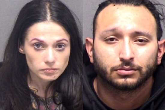 San Antonio Couple Pleads Guilty to Fatal Dog Attack on Air Force Veteran, Facing Up to 20 Years