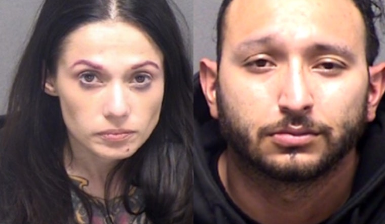 San Antonio Couple Pleads Guilty to Fatal Dog Attack on Air Force Veteran, Facing Up to 20 Years