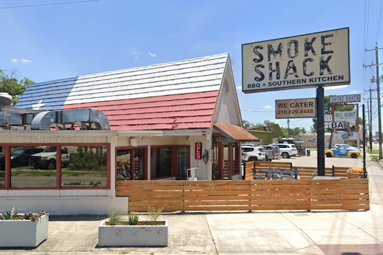 San Antonio Eateries Shine, Six Local Spots Scoop Favor's Best in Texas 2024 Awards