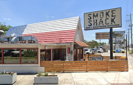 San Antonio Eateries Shine, Six Local Spots Scoop Favor's Best in Texas 2024 Awards