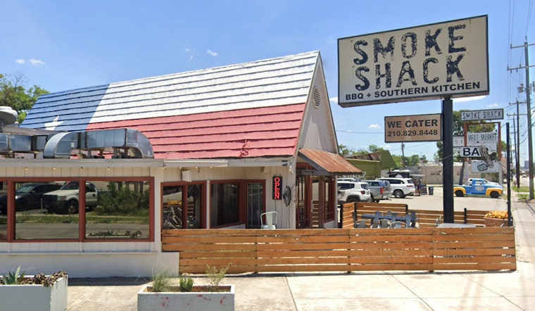 San Antonio Eateries Shine, Six Local Spots Scoop Favor's Best in Texas 2024 Awards