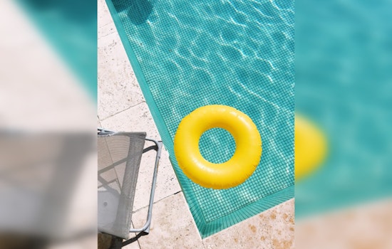 San Antonio Extends Pool Season to Beat the Heat: More Splash for Your Cash!