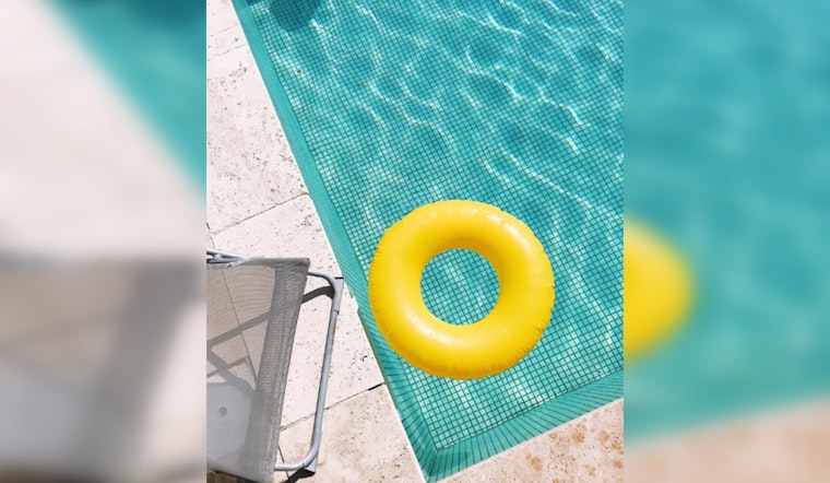 San Antonio Extends Pool Season to Beat the Heat: More Splash for Your Cash!