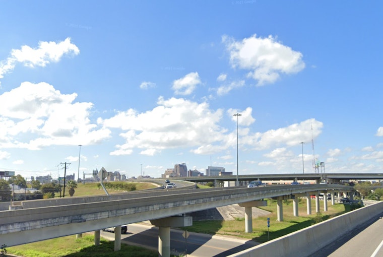San Antonio Faces Blistering Heat Wave with Temperatures Surpassing 100 Degrees