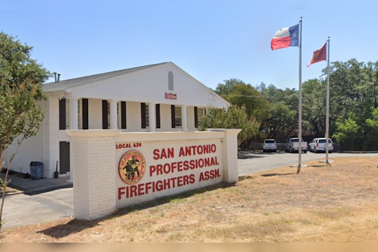 San Antonio Faces Budgetary Uncertainty Amid Firefighters' Contract Talks and Pending Charter Amendments