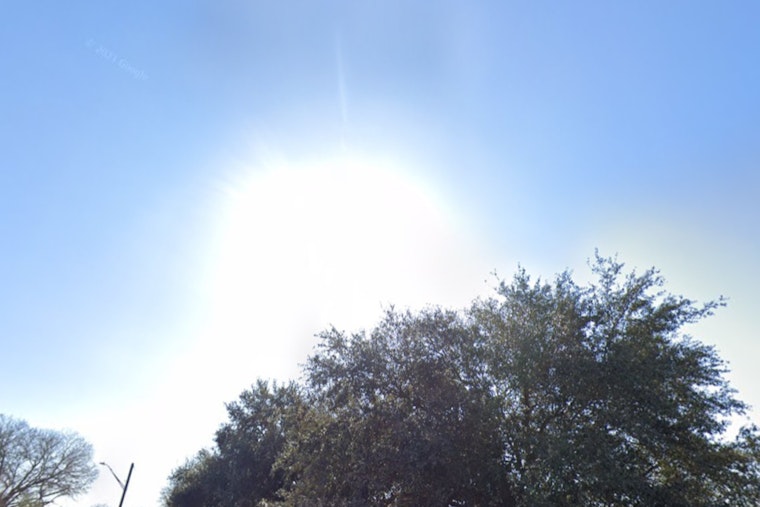 San Antonio Faces Heatwave as Temperatures Surge Over 100 Degrees