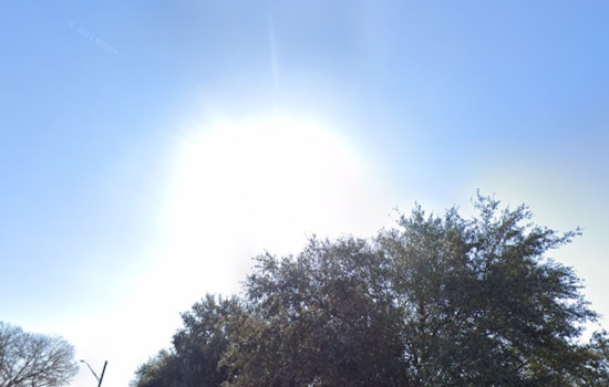 San Antonio Faces Heatwave as Temperatures Surge Over 100 Degrees