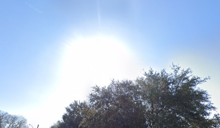 San Antonio Faces Heatwave as Temperatures Surge Over 100 Degrees