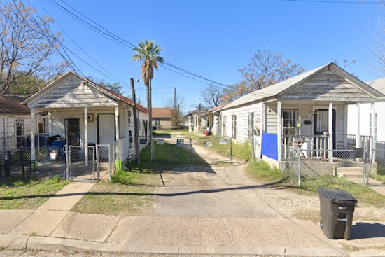 San Antonio Fire Claims Life of 81-Year-Old Manuel Castillo as Arson Investigation Underway