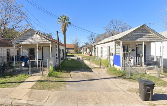 San Antonio Fire Claims Life of 81-Year-Old Manuel Castillo as Arson Investigation Underway