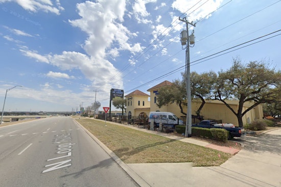 San Antonio Firefighters Extinguish Massive Blaze at North Side Storage Facility, Prompting Hazmat Precautions
