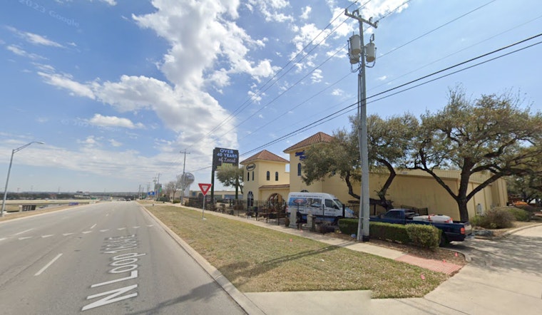 San Antonio Firefighters Extinguish Massive Blaze at North Side Storage Facility, Prompting Hazmat Precautions
