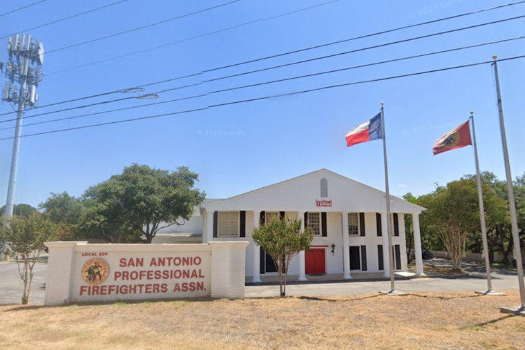 San Antonio Firefighters Poised for Pay Raise Following Tentative Agreement with City Officials
