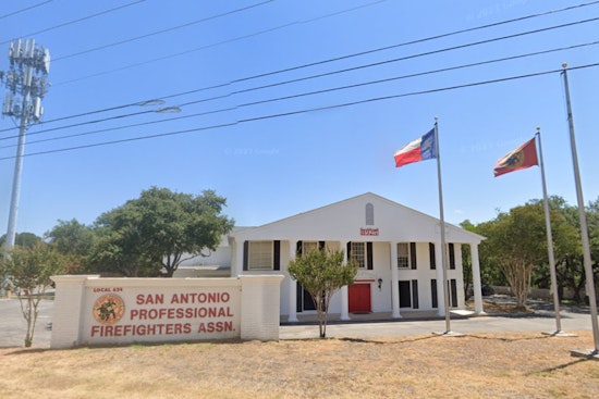 San Antonio Firefighters Poised for Pay Raise Following Tentative Agreement with City Officials