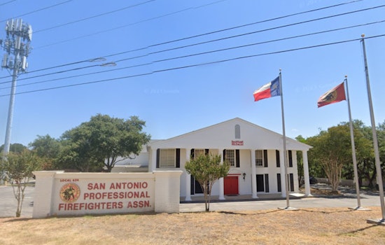San Antonio Firefighters Poised for Pay Raise Following Tentative Agreement with City Officials