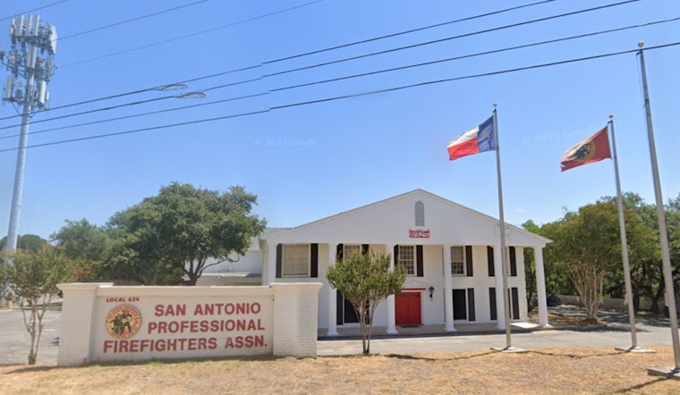 San Antonio Firefighters Poised for Pay Raise Following Tentative Agreement with City Officials